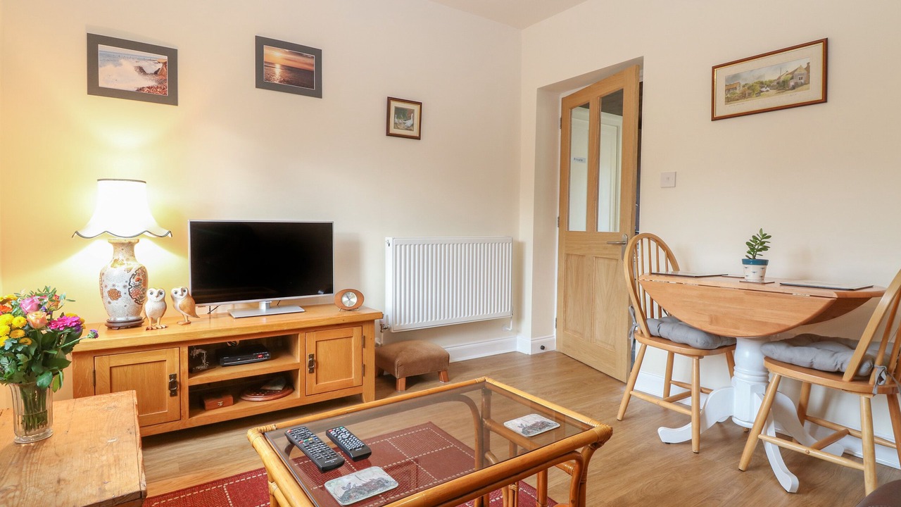 Photo of Livingroom in Fulmodeston