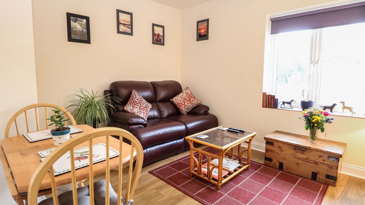 Photo of Livingroom in Fulmodeston