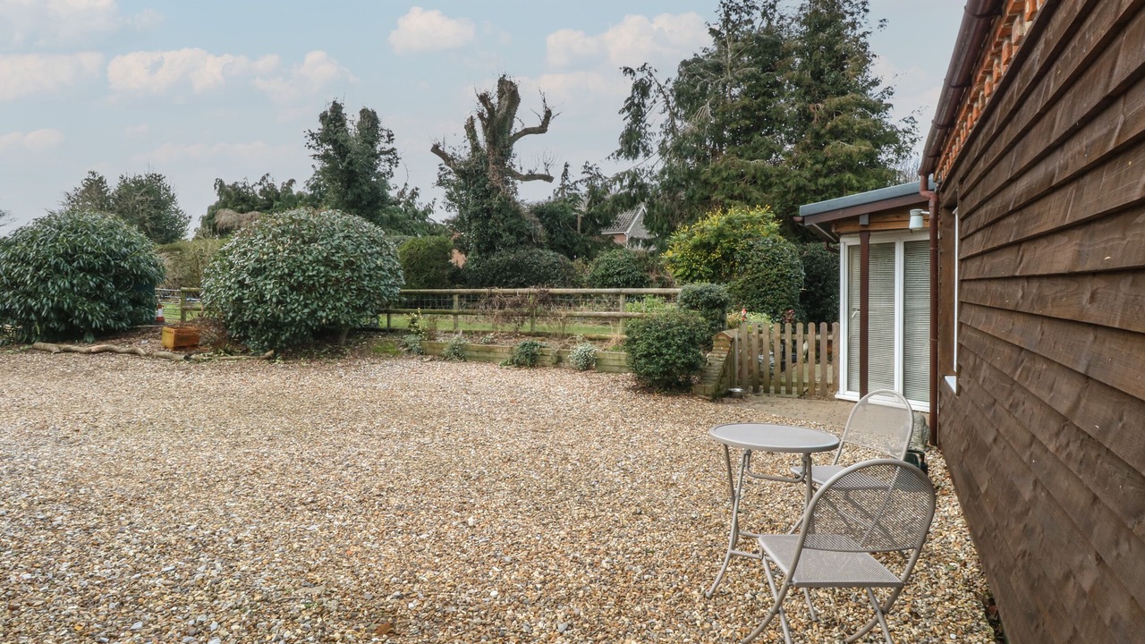 Photo of Outdoor in Fulmodeston