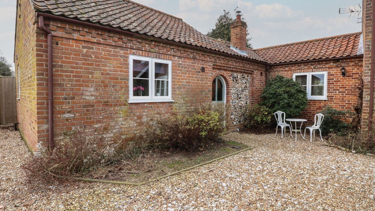 Photo of Outdoor in Fulmodeston