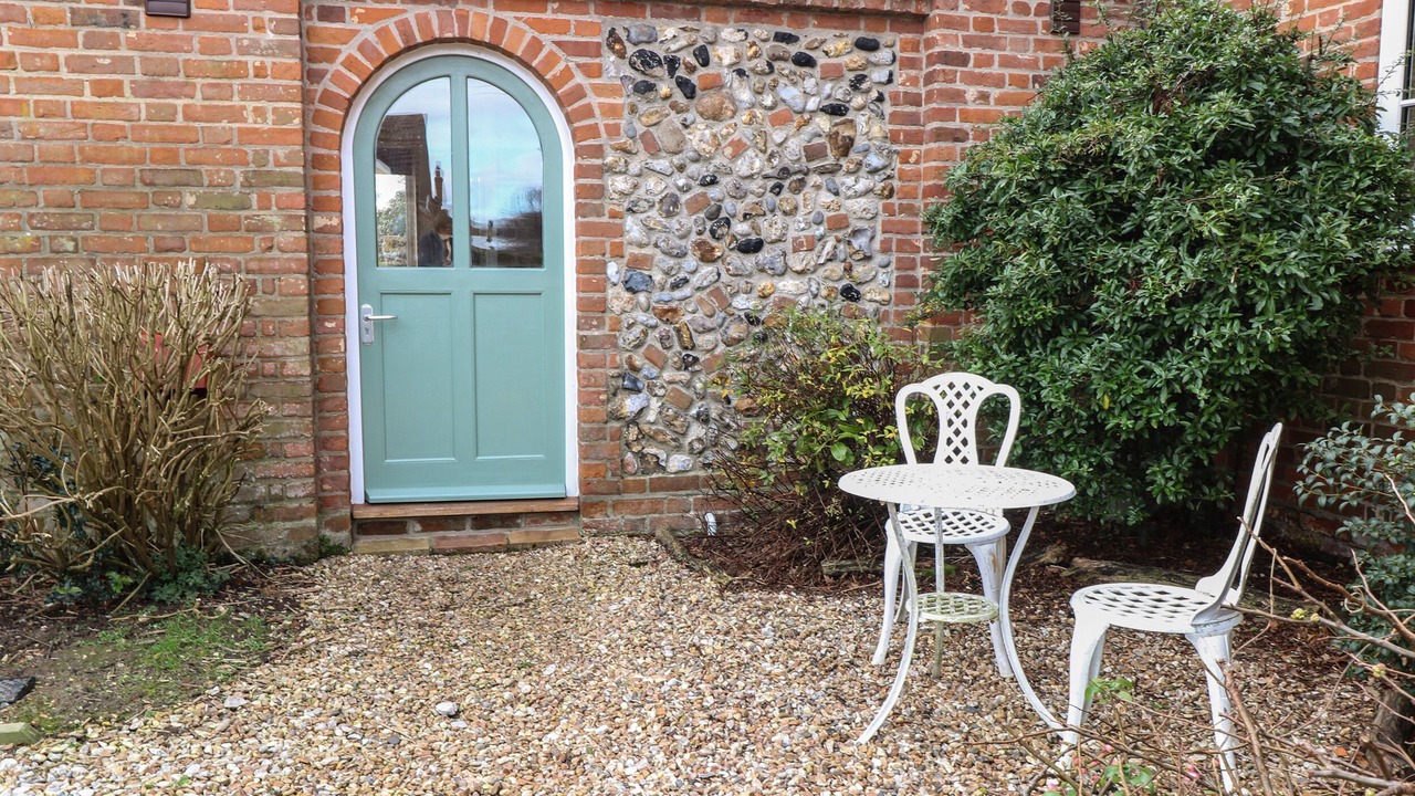 Photo of Patio Balcony in Fulmodeston