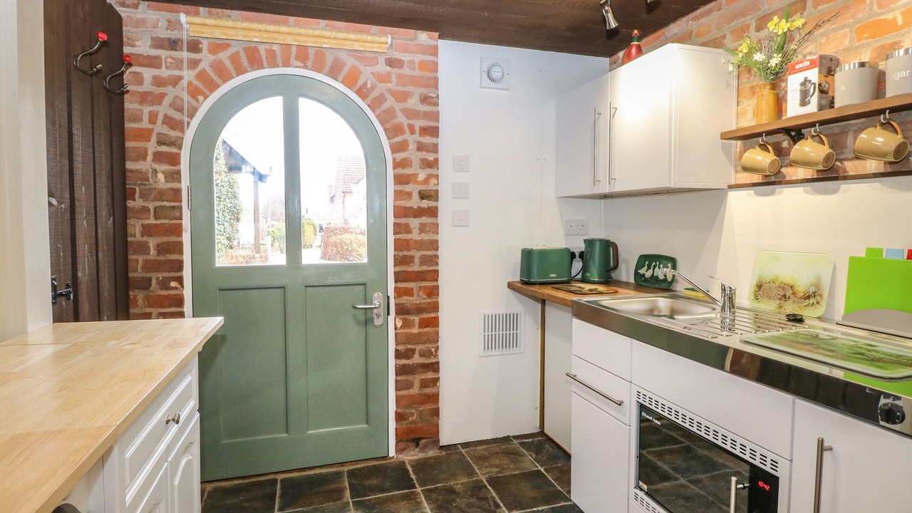 Photo of Others in Fulmodeston