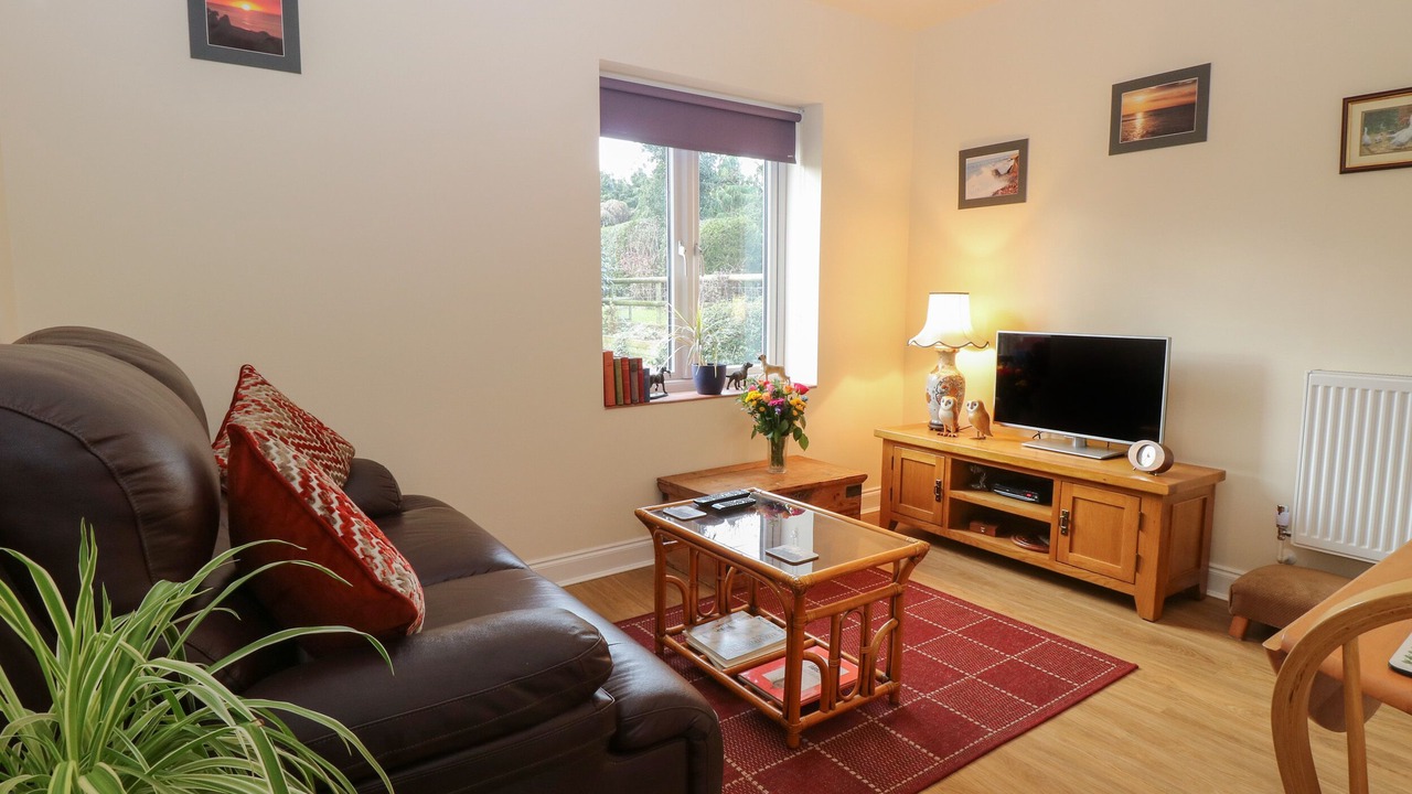 Photo of Livingroom in Fulmodeston