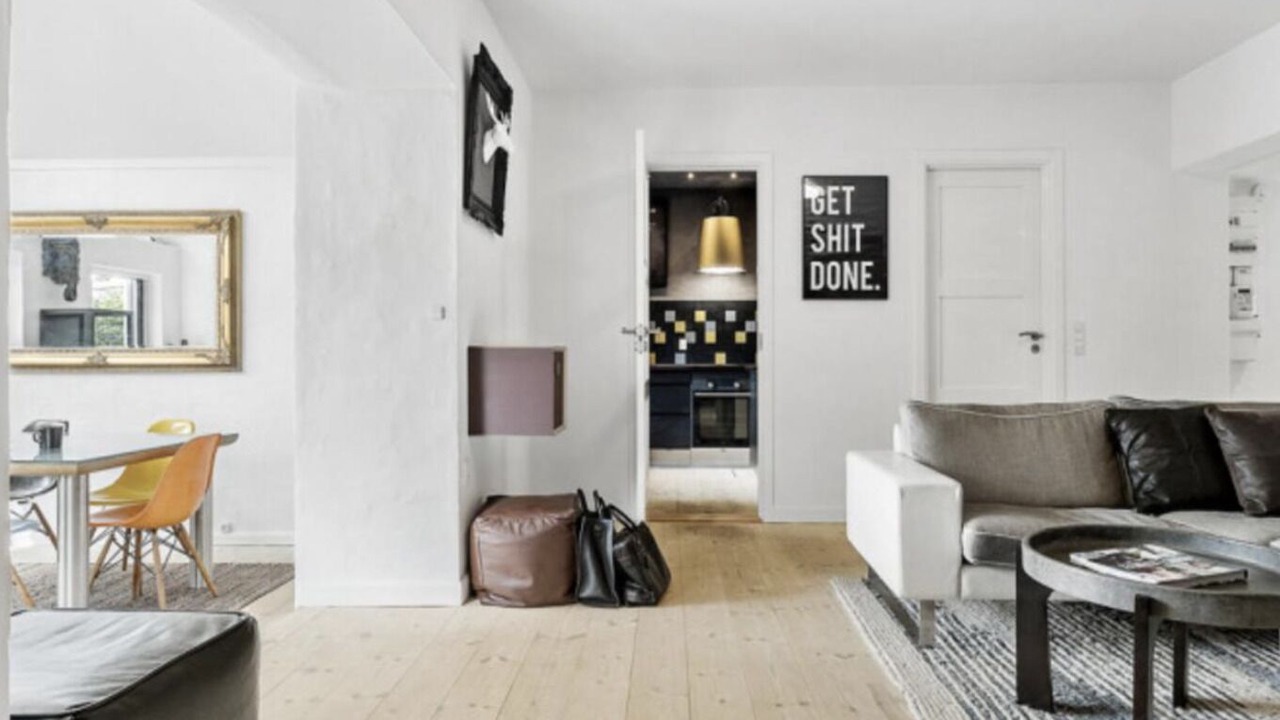 Photo of Livingroom in Aarhus North
