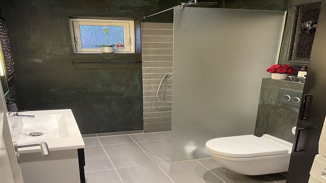 Photo of Bathroom in Aarhus North