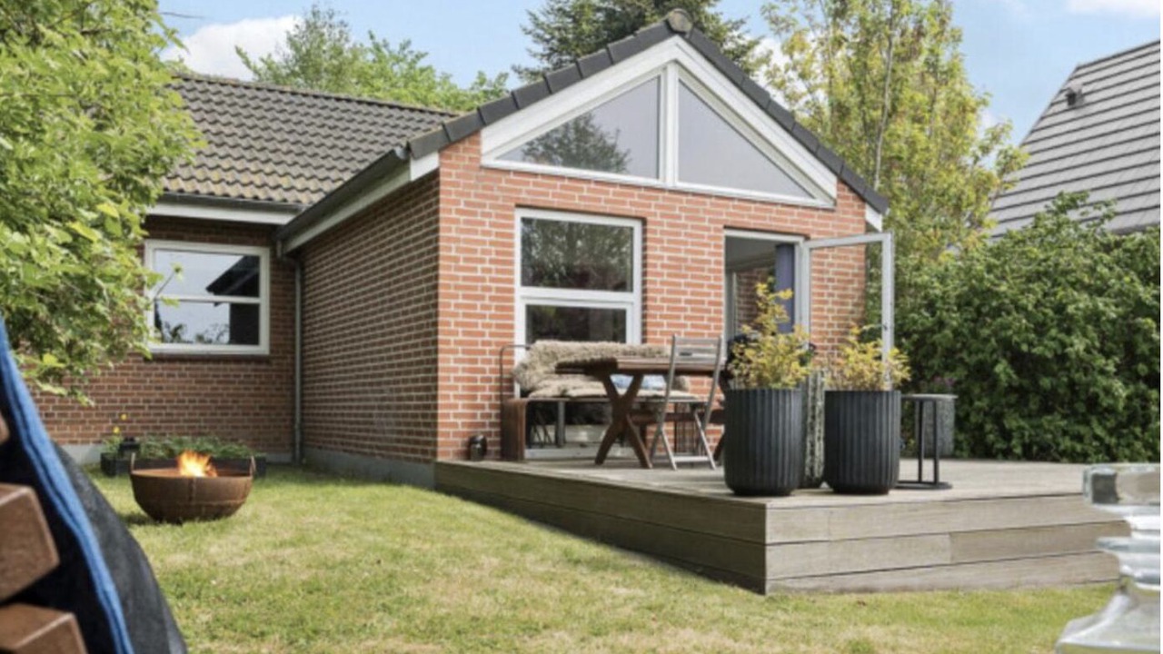 Photo of Outdoor in Aarhus North