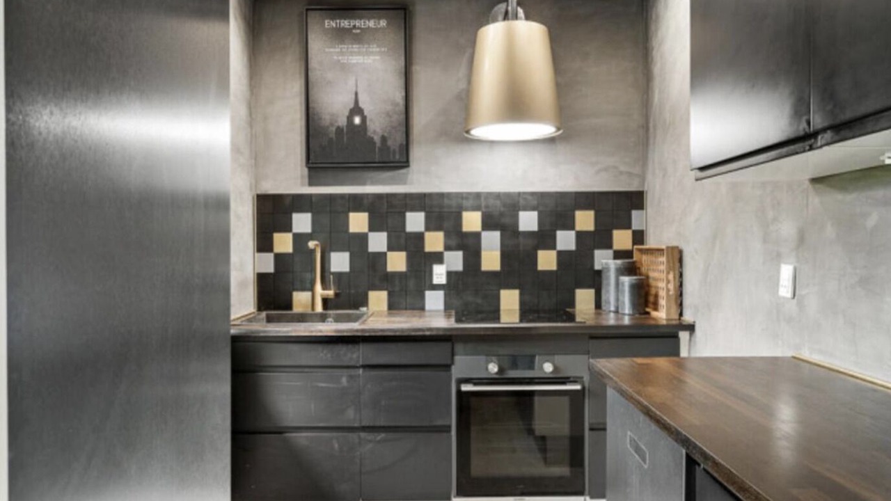 Photo of Kitchen in Aarhus North