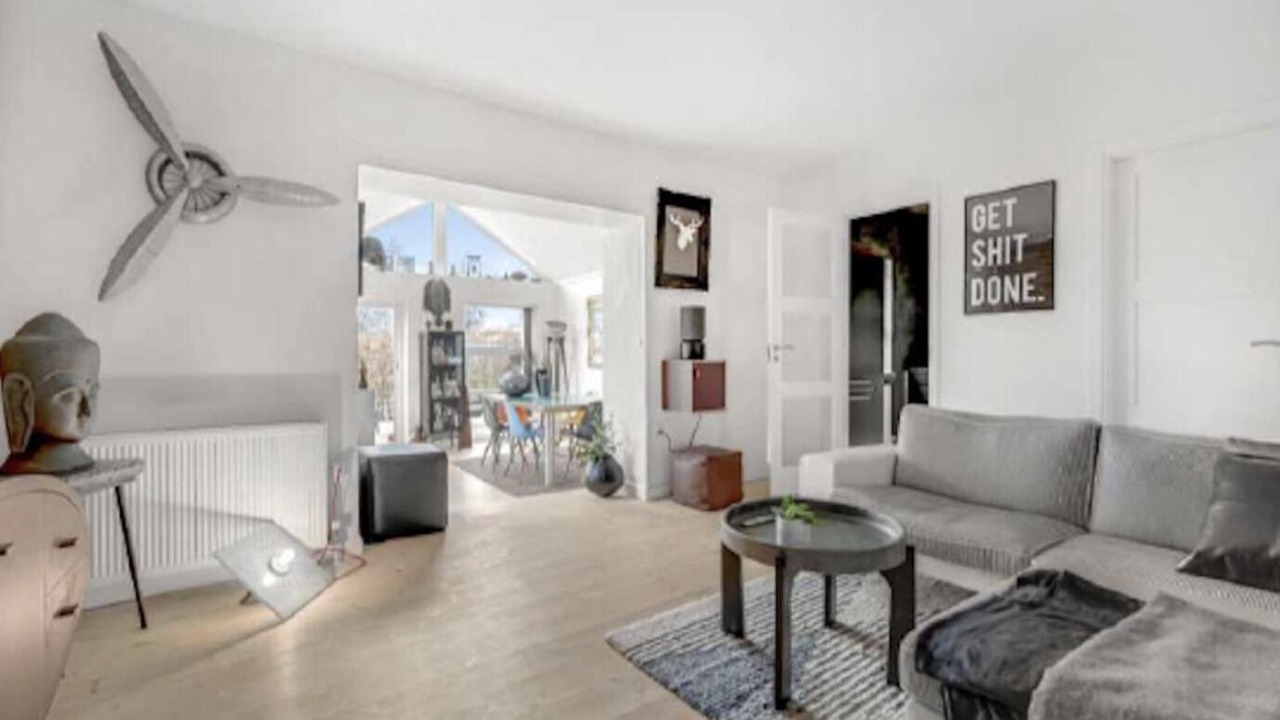 Photo of Livingroom in Aarhus North