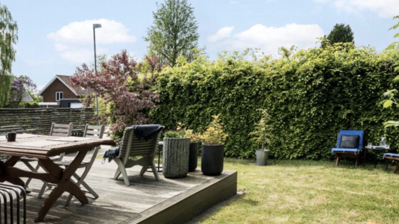 Photo of Outdoor in Aarhus North