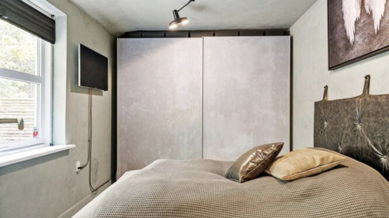 Photo of Bedroom in Aarhus North
