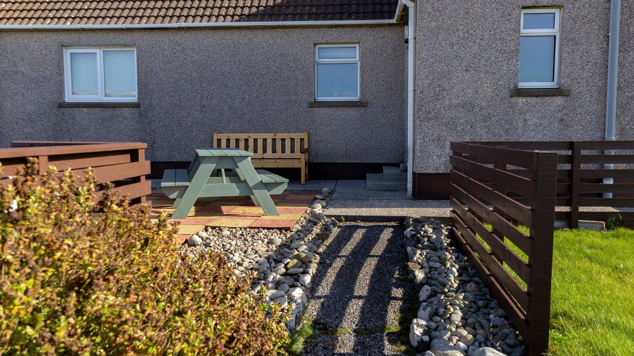 Photo of Outdoor in Baleshare