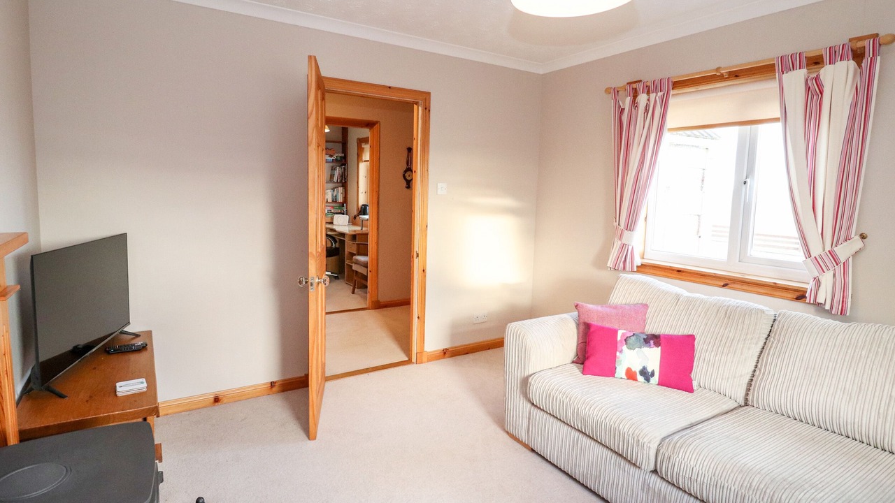 Photo of Livingroom in Baleshare