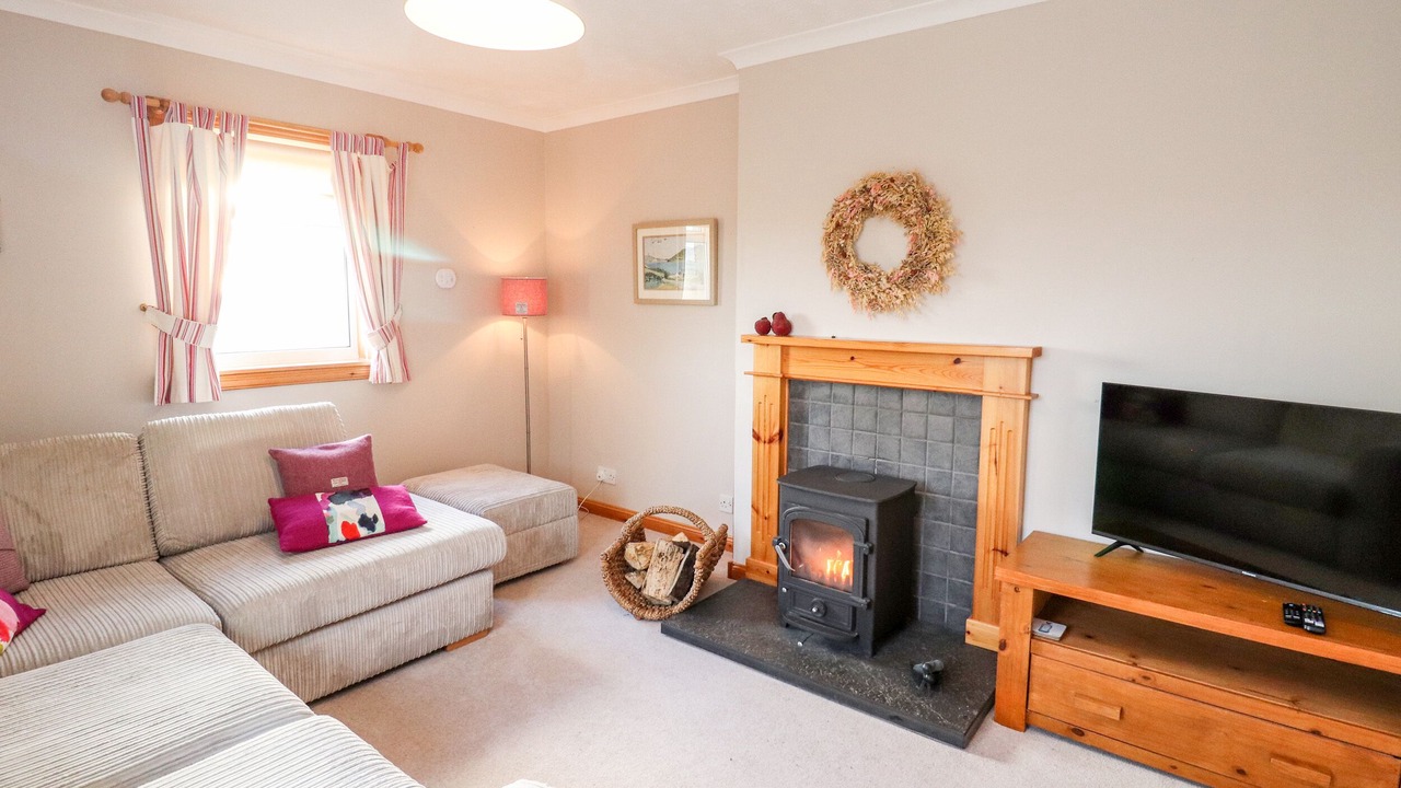 Photo of Livingroom in Baleshare