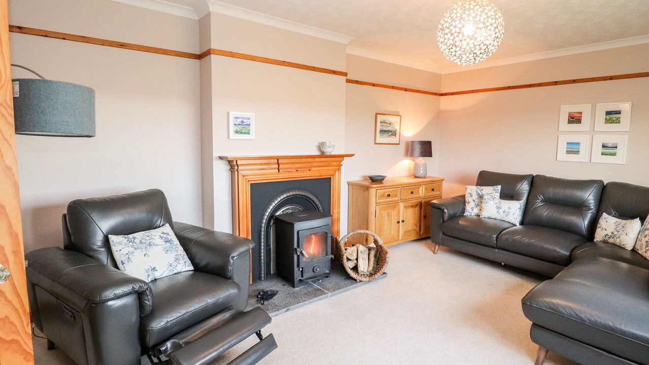 Photo of Livingroom in Baleshare