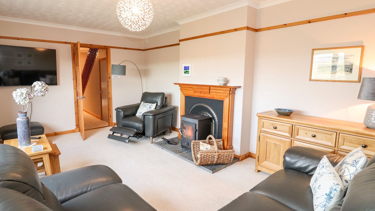 Photo of Livingroom in Baleshare