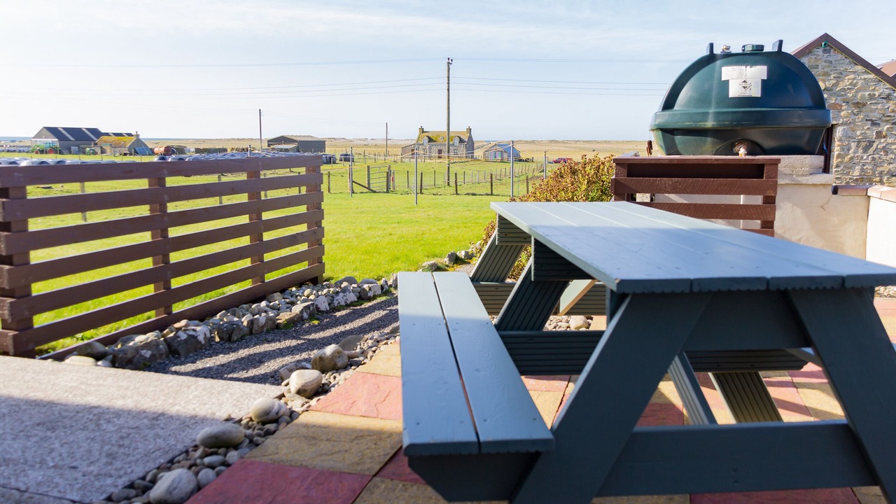 Photo of Outdoor in Baleshare