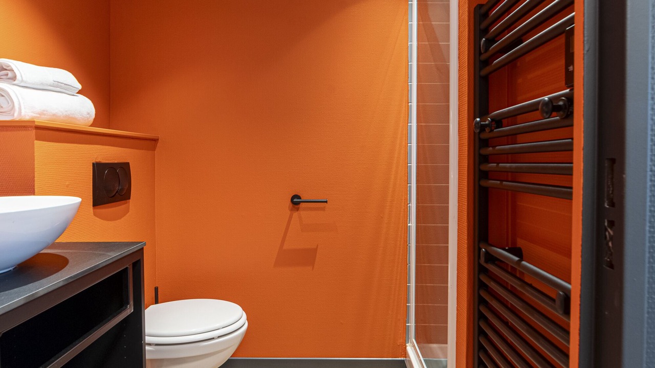 Photo of Bathroom in Croix de Pierre - Route d'Espagne