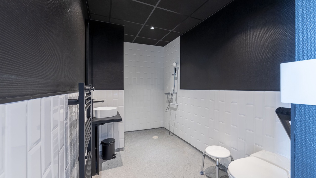 Photo of Bathroom in Croix de Pierre - Route d'Espagne