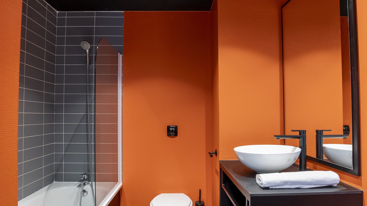 Photo of Bathroom in Croix de Pierre - Route d'Espagne
