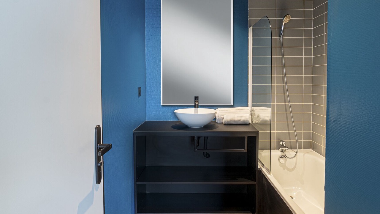 Photo of Bathroom in Croix de Pierre - Route d'Espagne