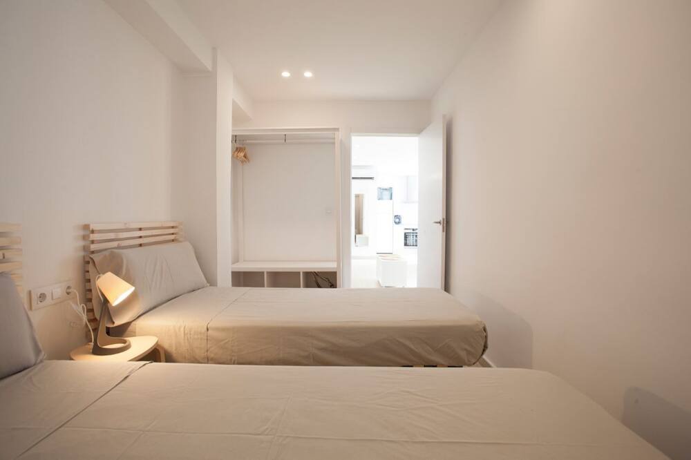 Photo of Bedroom in Penya-roja