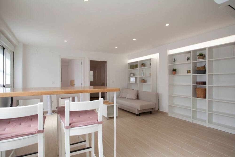 Photo of Kitchen in Penya-roja