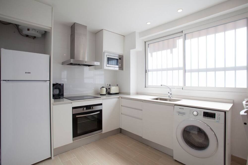 Photo of Kitchen in Penya-roja