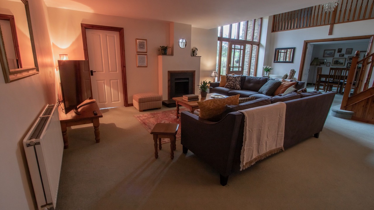 Photo of Livingroom in Hele