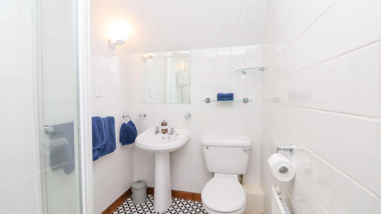 Photo of Bathroom in Hele