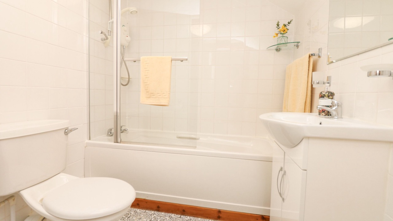 Photo of Bathroom in Hele