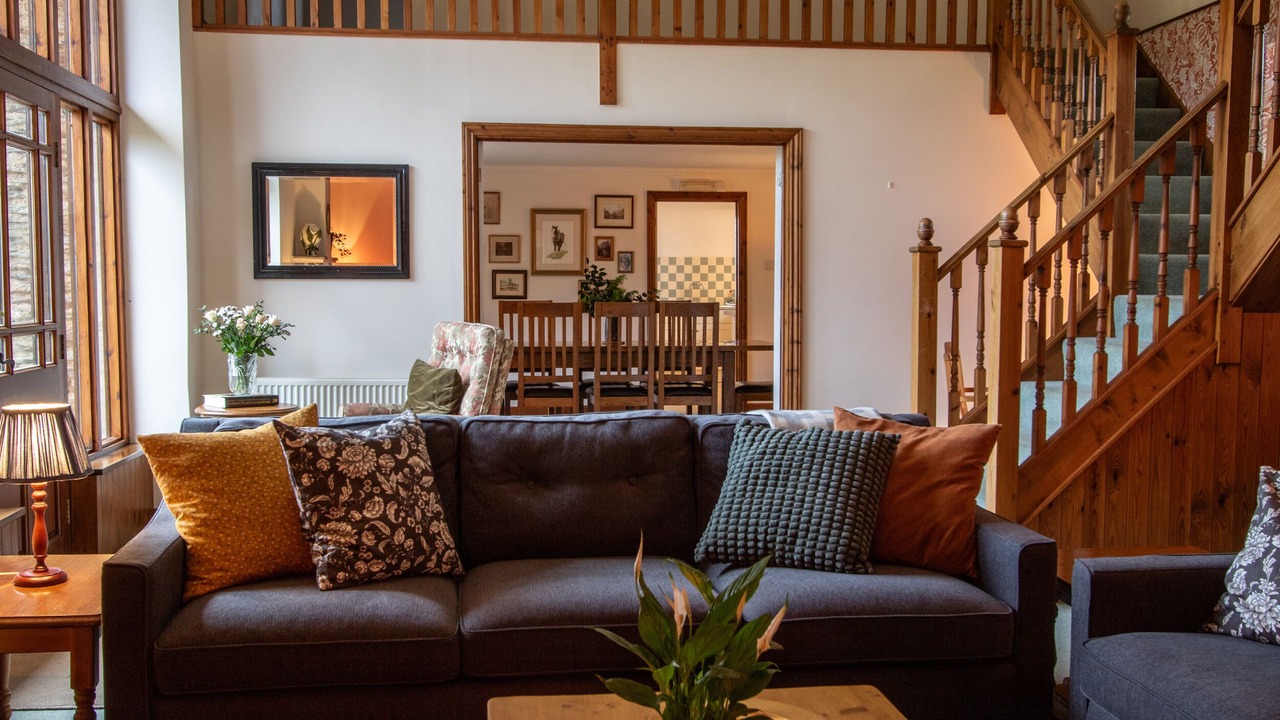 Photo of Livingroom in Hele