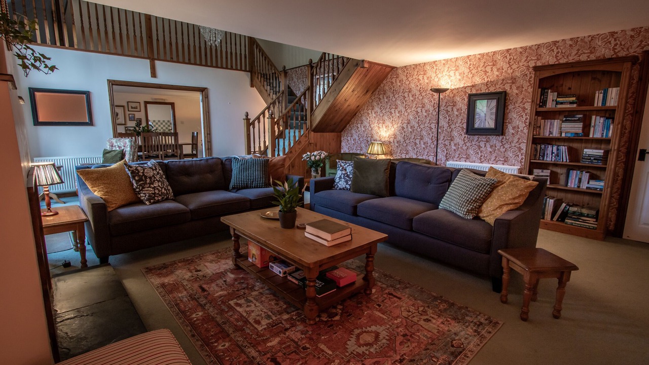 Photo of Livingroom in Hele