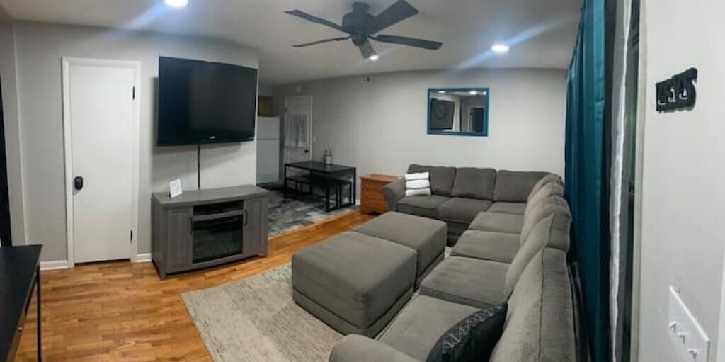 Photo of Livingroom in Ponca City