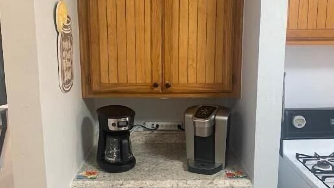 Photo of Kitchen in Ponca City