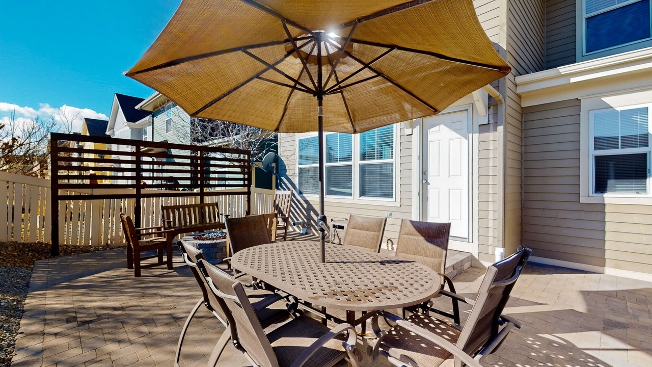Photo of Outdoor in Belle Creek