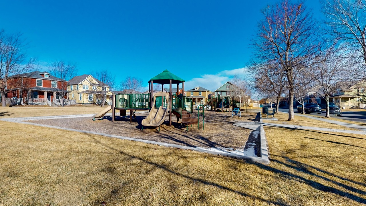 Photo of Outdoor in Belle Creek
