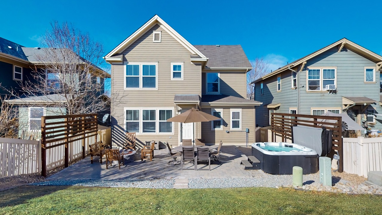 Photo of Outdoor in Belle Creek
