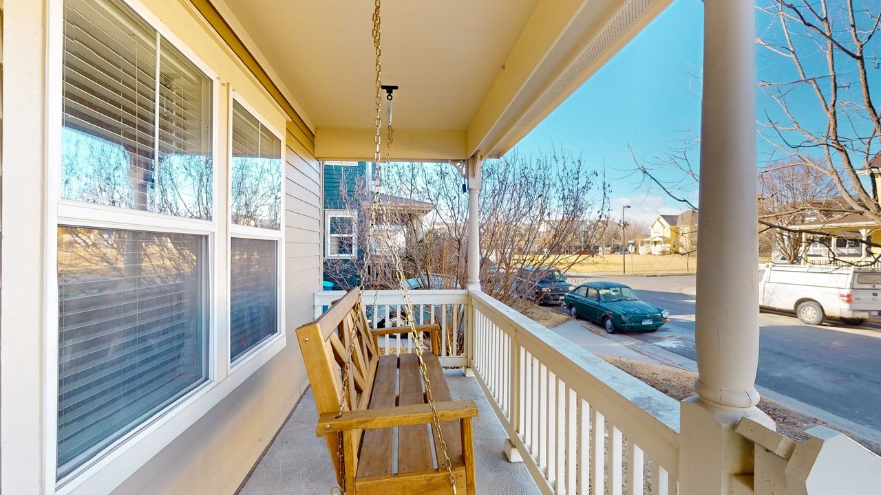 Photo of Outdoor in Belle Creek