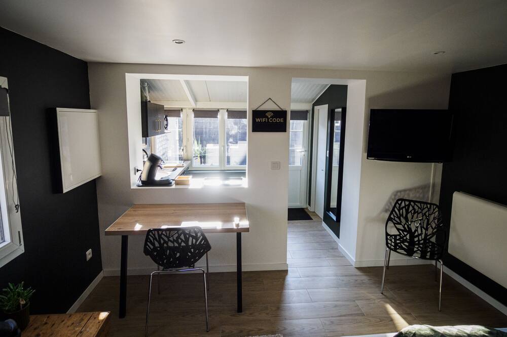 Photo of Others in Aux Marais