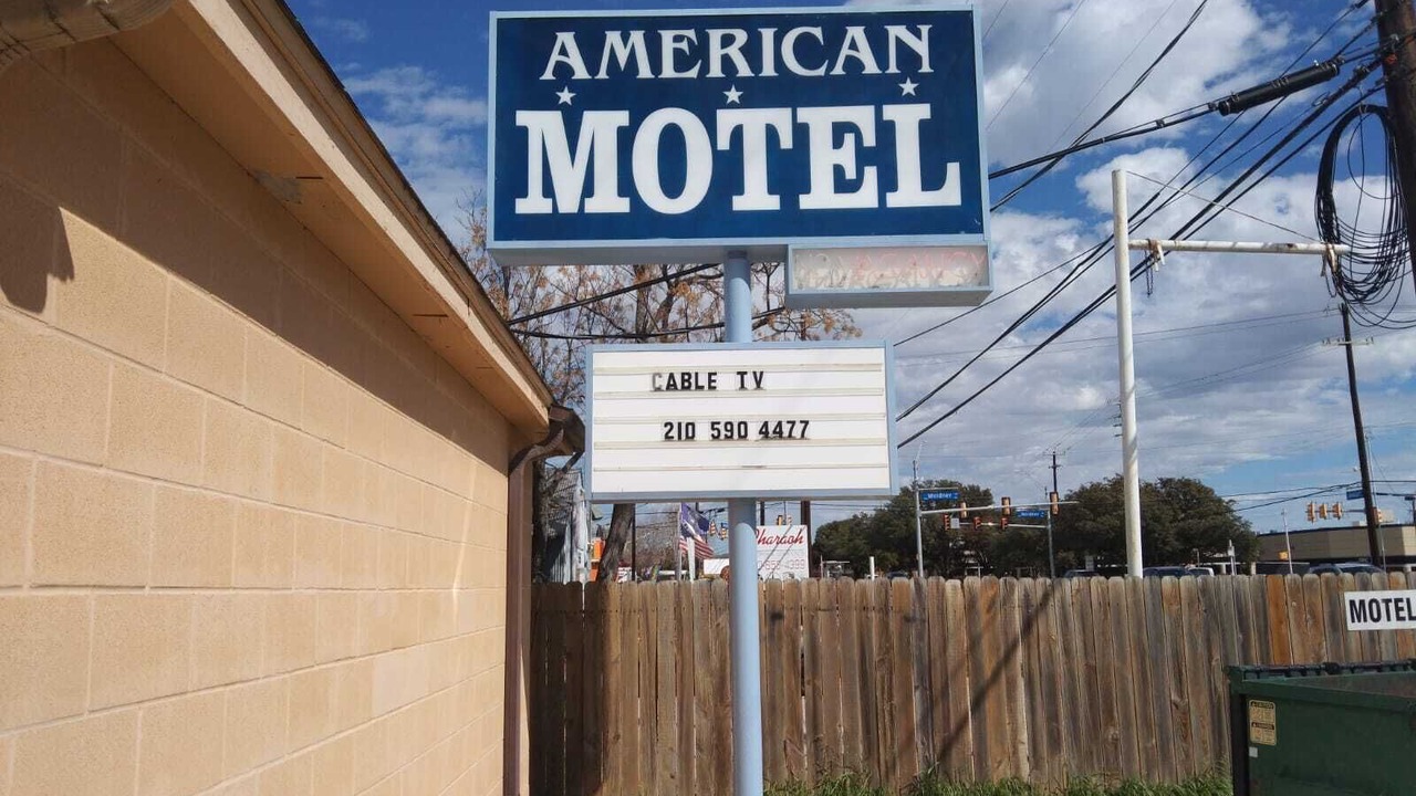 Photo of Outdoor in North San Antonio - SAT