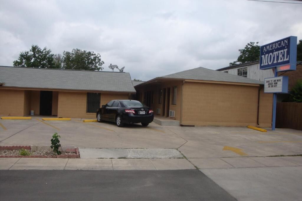 Photo of Outdoor in North San Antonio - SAT