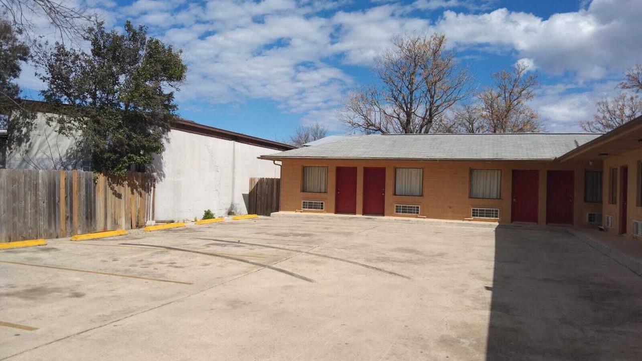 Photo of Outdoor in North San Antonio - SAT