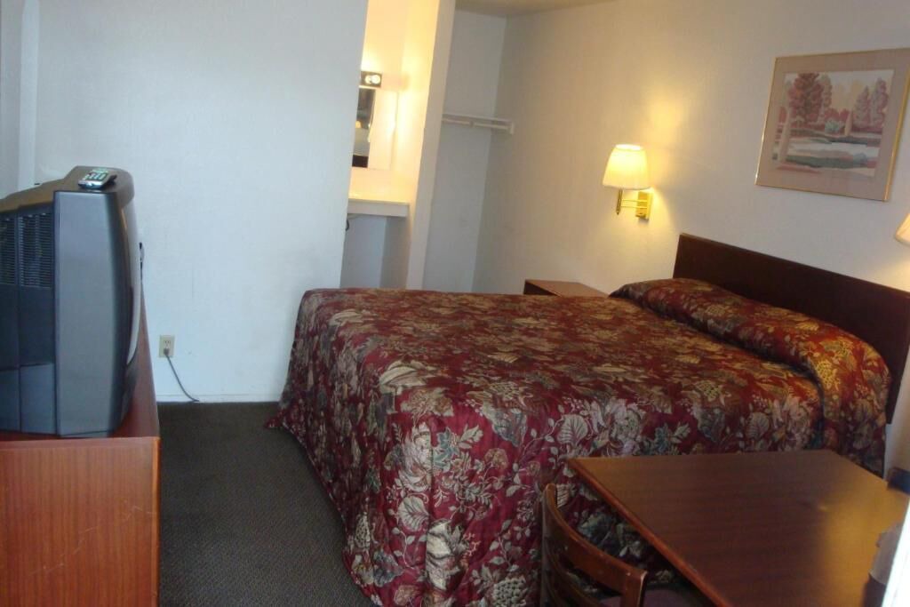 Photo of Bedroom in North San Antonio - SAT