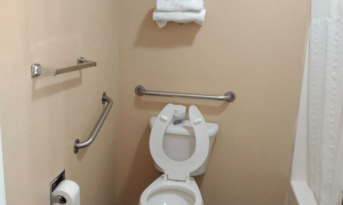 Photo of Bathroom in North San Antonio - SAT