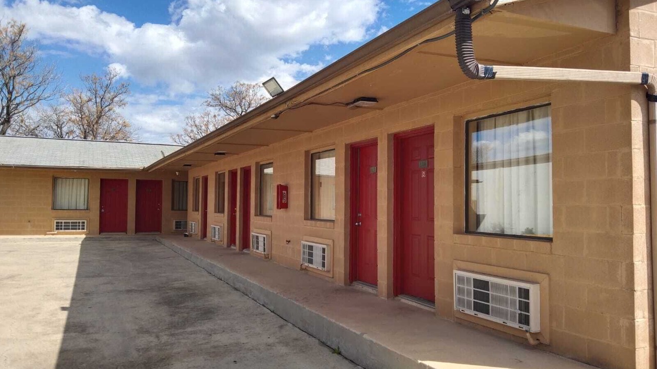 Photo of Outdoor in North San Antonio - SAT