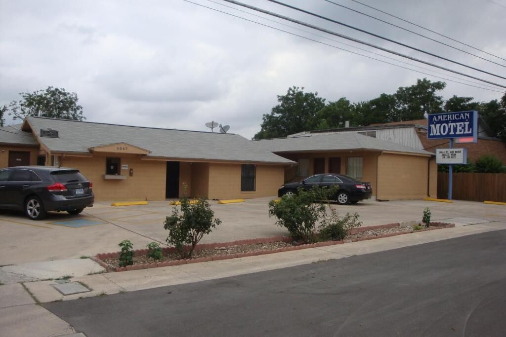 Photo of Outdoor in North San Antonio - SAT