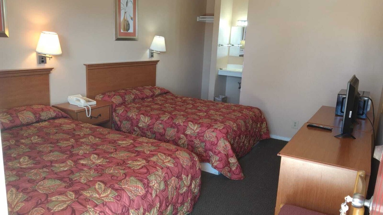 Photo of Bedroom in North San Antonio - SAT