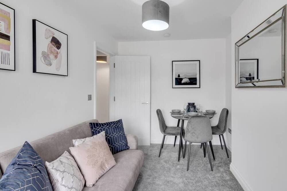 Photo of Livingroom in Thorpe St Andrew