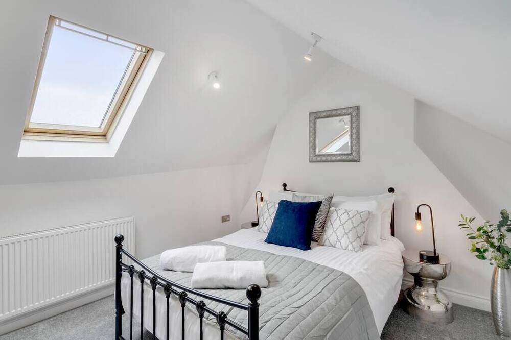 Photo of Bedroom in Thorpe St Andrew