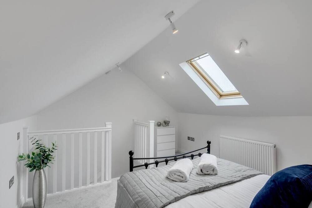 Photo of Bedroom in Thorpe St Andrew